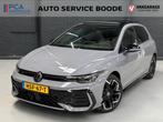 Volkswagen Golf 1.5 eTSI (150pk) R-Line Edition automaat - s, 4 cilinders, 150 pk, Leder en Stof, Bedrijf