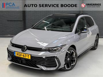 Volkswagen Golf 1.5 eTSI (150pk) R-Line Edition automaat - s beschikbaar voor biedingen