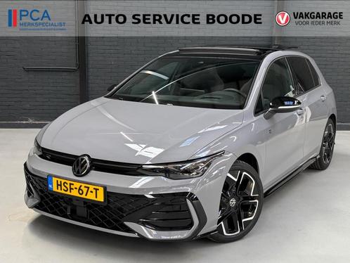 Volkswagen Golf 1.5 eTSI (150pk) R-Line Edition automaat - s, Auto's, Volkswagen, Bedrijf, Te koop, Golf, ABS, Achteruitrijcamera
