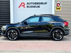 Audi Q2 35 TFSI S Edition Pano/Leer/Dodehoek/Camera, 12 maanden, Q2, 4 cilinders, Lichtsensor
