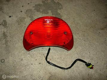 Achterlicht achterlamp SSie Supersport 620 750 800 900  1000 beschikbaar voor biedingen