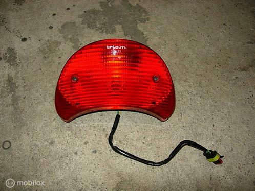 Achterlicht achterlamp SSie Supersport 620 750 800 900  1000, Motoren, Onderdelen | Ducati, Gebruikt, Ophalen of Verzenden