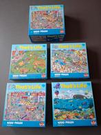 Puzzels 1000 stukjes that's life, Ophalen of Verzenden, Zo goed als nieuw