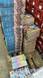 Mixpallets en mixpartijen nieuw speelgoed, Ophalen, N, N, Nieuw
