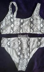 Bikini set, Kleding | Dames, Badmode en Zwemkleding, Ophalen, Nieuw, Bikini