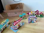 Doos Lego friends sets, Kinderen en Baby's, Speelgoed | Duplo en Lego, Ophalen of Verzenden, Zo goed als nieuw