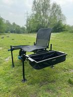 Te koop: Cresta blackthorne barrow seat, Overige typen, Gebruikt, Ophalen