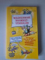 Waanzinnige Boomhut Verhalen - Griffiths & Denton, Ophalen of Verzenden, Gelezen, Andy Griffiths en Terry Denton, Fictie algemeen