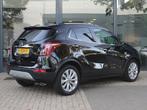 Opel Mokka X 1.4 Turbo Innovation AUTOMAAT / NAVI / PDC / PA, 65 €/maand, Gebruikt, Zwart, 1364 cc