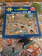 Jan van Haasteren Puzzel - 1000 Stukjes, Ophalen of Verzenden, 500 t/m 1500 stukjes, Zo goed als nieuw, Legpuzzel