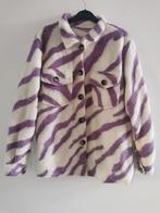 Wolmix jacketjas mt. M, Maat 38/40 (M), Made in Italy, Overige kleuren, Verzenden