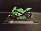 Kawasaki ZX-RR - Olivier Jacque - MotoGP 2005, Ophalen of Verzenden, Zo goed als nieuw, Motor