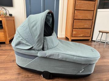 Cybex Balios S Lux Reiswieg (Stormy Blue) beschikbaar voor biedingen