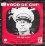 vinyl single   Ton van Duinhoven, Ophalen of Verzenden, Single