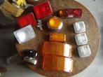 Oldtimer verschillende lampen en glazen bestel en vrachtauto, Auto-onderdelen, Vrachtwagen-onderdelen, Nieuw, Ophalen of Verzenden