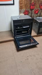 Bosch Inbouw Oven HBG855TC0/93 – Showroommodel, Ophalen, Nieuw, Minder dan 45 cm
