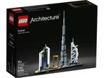 Lego Dubai 21052, Kinderen en Baby's, Speelgoed | Duplo en Lego, Nieuw, Complete set, Ophalen of Verzenden, Lego