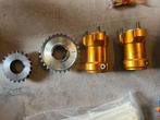 karting, Ophalen, Gebruikt, Onderdelen Kart