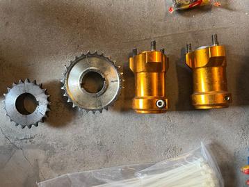 karting beschikbaar voor biedingen