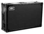 UDG Ultimate Flight Case Black voor AlphaTheta DDJ-GRV6, ., Nieuw, ., Flightcase