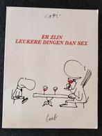 COPI Er zijn leukere dingen dan SEX (EERSTE DRUK), Boeken, Humor, Ophalen of Verzenden, Gelezen