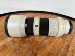 Sony FE 70-200 mm F4 G OSS, Audio, Tv en Foto, Fotografie | Lenzen en Objectieven, Ophalen, Gebruikt, Telelens