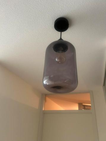 Juni hanglampen (2 stuks) beschikbaar voor biedingen
