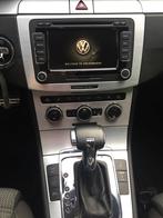 VW Autoradio Navigatie Passat Golf RNS 510 GPS Antenne fix, Auto diversen, Ophalen of Verzenden, Gebruikt