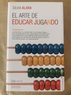 ELARTE DE EDUCAR JUGANDO, Ophalen of Verzenden, Nieuw, Management