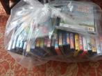 24 kinder dvds en paar cd's, Ophalen of Verzenden, Zo goed als nieuw, Film