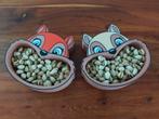 Hamster vorm  notenbakjes, Ophalen of Verzenden, Nieuw, Overige stijlen