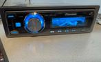 Pioneer Autoradio DEH-P7900UB met animatie scherm, Ophalen of Verzenden, Zo goed als nieuw