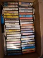 Cassettebandje,  diversen, Cd's en Dvd's, Cd's | Overige Cd's, Gebruikt, Ophalen of Verzenden