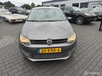 Volkswagen Polo 1.2 TSI Comfortline, Auto's, Volkswagen, Voorwielaandrijving, Euro 5, Stof, Gebruikt