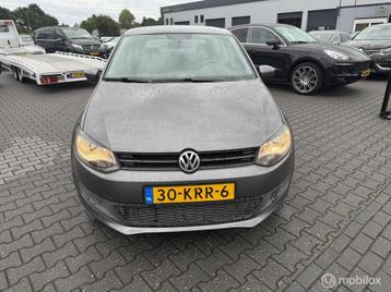 Volkswagen Polo 1.2 TSI Comfortline beschikbaar voor biedingen