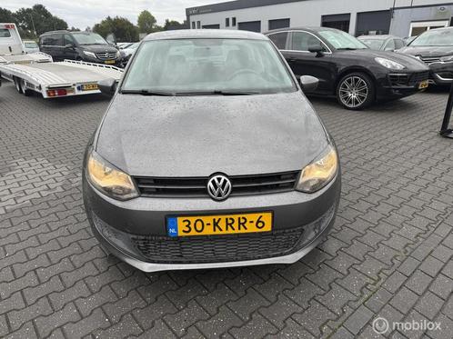Volkswagen Polo 1.2 TSI Comfortline, Auto's, Volkswagen, Bedrijf, Te koop, Polo, ABS, Airbags, Airconditioning, Alarm, Boordcomputer