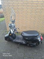 Sym Tonik 4 Takt (2011) Scooter, Fietsen en Brommers, Gebruikt, Overige modellen, Maximaal 45 km/u, Ophalen of Verzenden