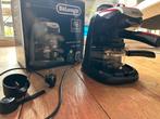De’Longhi EC 7.1, Ophalen, Zo goed als nieuw, Overige modellen, Gemalen koffie