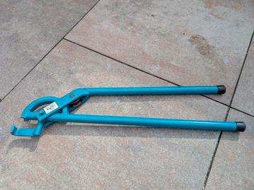 Pijpbuiger 15mm - Handgereedschap beschikbaar voor biedingen
