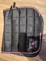 Horka dekje Dressuur/Cob, Dieren en Toebehoren, Paarden en Pony's | Dekens en Dekjes, Ophalen of Verzenden, Zo goed als nieuw