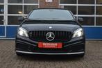 Mercedes-benz A-klasse 45 AMG 4MATIC 400PK - AUT - NAVI - CA, Automaat, Gebruikt, Euro 6, 4 cilinders
