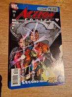 Action Comics (1936) 5 comics #880-884 full run, Meerdere comics, Gelezen, Amerika, Ophalen of Verzenden