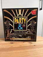 Party en co original 30 jaar editie, Hobby en Vrije tijd, Gezelschapsspellen | Bordspellen, Ophalen of Verzenden, Zo goed als nieuw