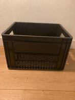 Fietskrat 43x35x27 cm, Ophalen, Gebruikt, 40 tot 60 cm, Minder dan 35 cm