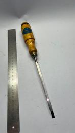 EA Berg schietbeitel 6mm ( eskilstuna beitels houtbeitels ), Antiek en Kunst, Ophalen of Verzenden