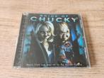 Bride of Chucky Soundtrack Cd Horror, Ophalen of Verzenden, Zo goed als nieuw