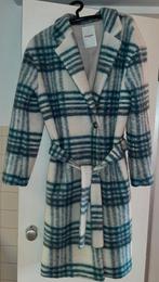 Halflange wollen damesjas Penn&Ink maat S, Kleding | Dames, Ophalen of Verzenden, Nieuw, Maat 38/40 (M)