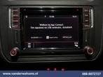 Volkswagen Caddy 2.0 TDI L2H1 Maxi Euro6 Airco | Navigatie |, Auto's, Bestelauto's, Voorwielaandrijving, Gebruikt, Volkswagen