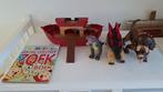 Groot zoekboek bumba playmobil dino's, Ophalen of Verzenden, Gebruikt