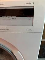 Wasmachine bosch deur afgebroken doet het verder wel nog, Ophalen of Verzenden, Gebruikt, 1200 tot 1600 toeren